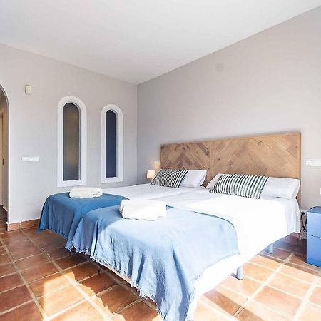 Sur Suites Miraflores Sitio de Calahonda ภายนอก รูปภาพ