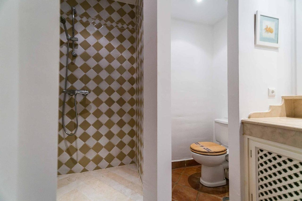 Sur Suites Miraflores Sitio de Calahonda ภายนอก รูปภาพ