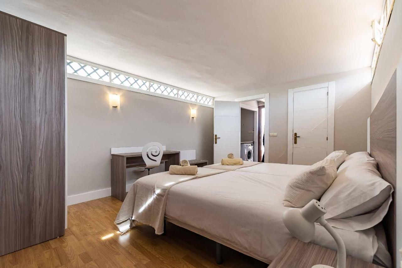 Sur Suites Miraflores Sitio de Calahonda ภายนอก รูปภาพ