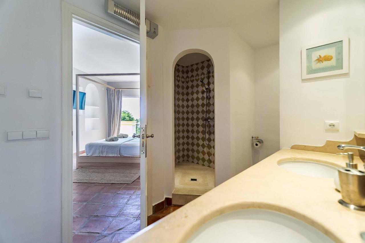 Sur Suites Miraflores Sitio de Calahonda ภายนอก รูปภาพ