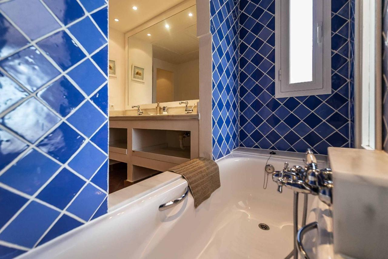 Sur Suites Miraflores Sitio de Calahonda ภายนอก รูปภาพ