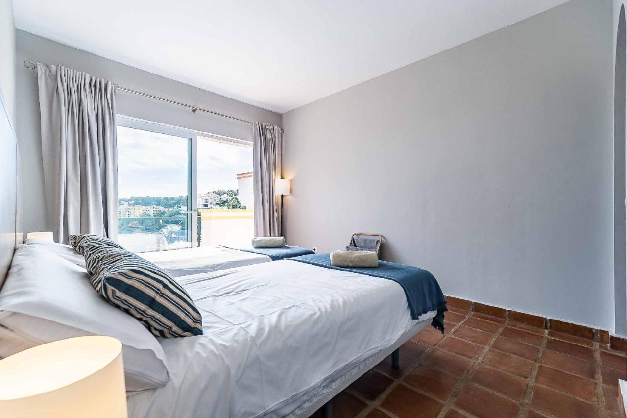 Sur Suites Miraflores Sitio de Calahonda ภายนอก รูปภาพ