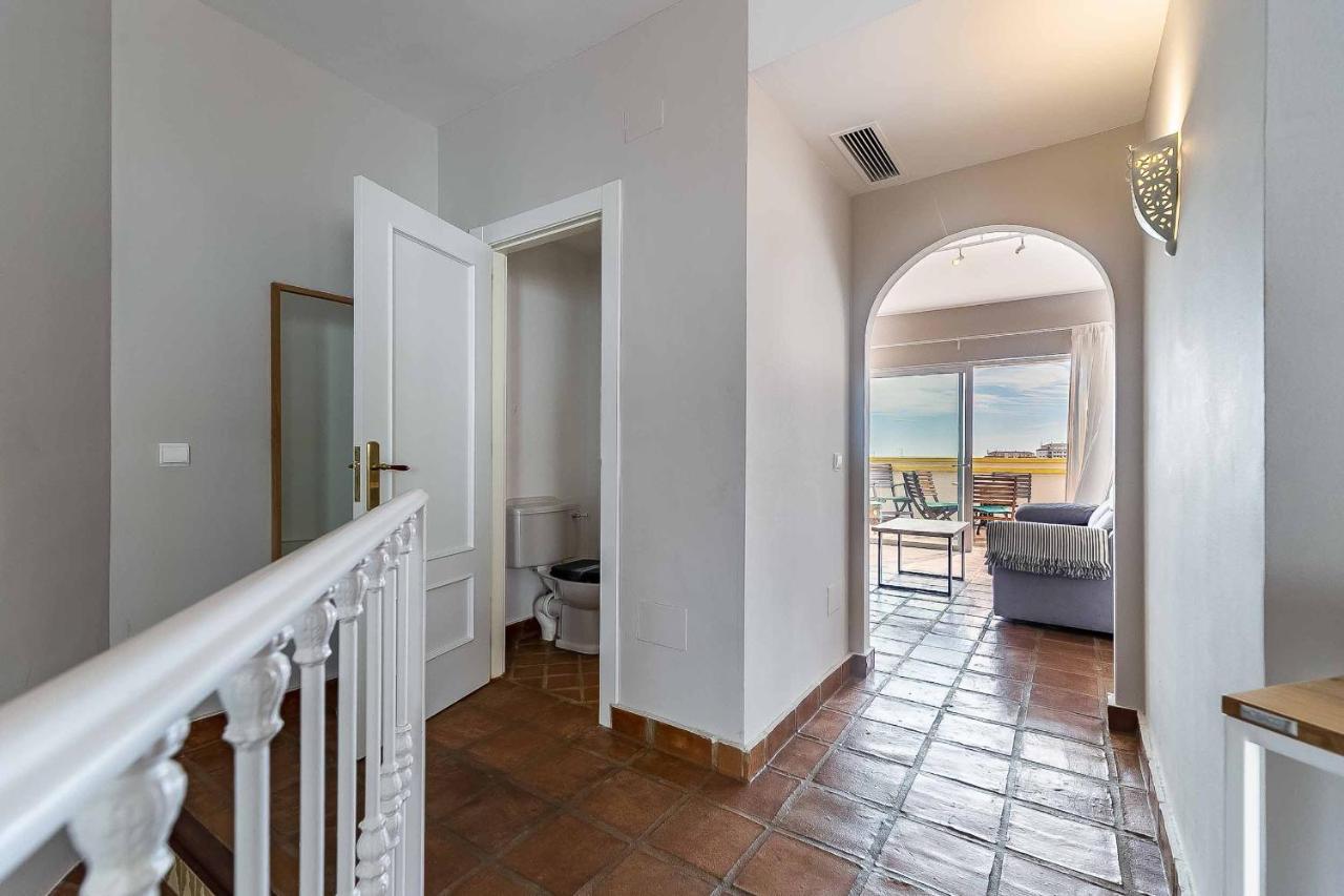 Sur Suites Miraflores Sitio de Calahonda ภายนอก รูปภาพ