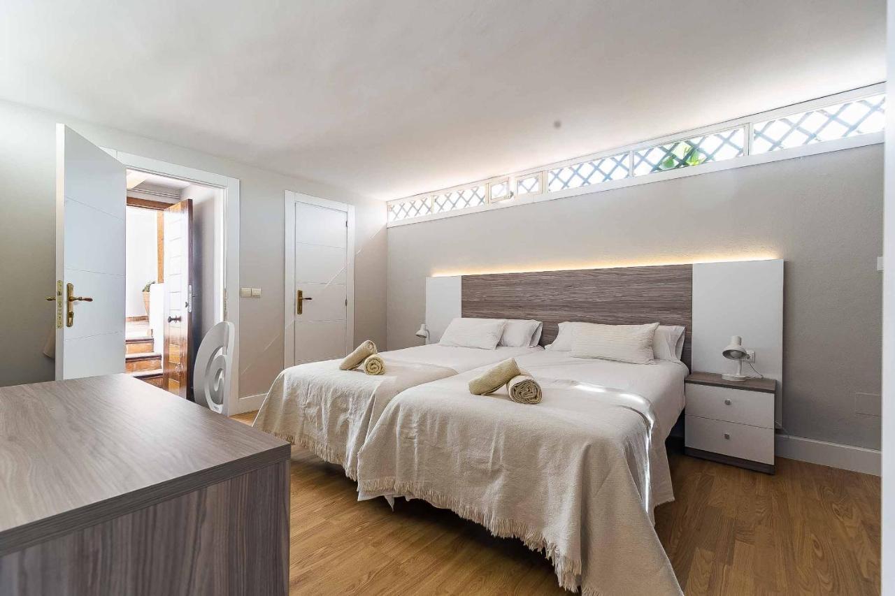 Sur Suites Miraflores Sitio de Calahonda ภายนอก รูปภาพ