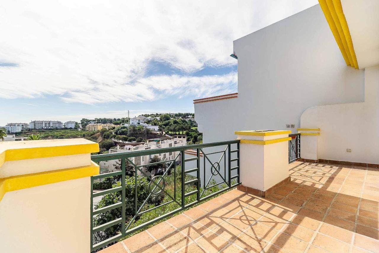 Sur Suites Miraflores Sitio de Calahonda ภายนอก รูปภาพ