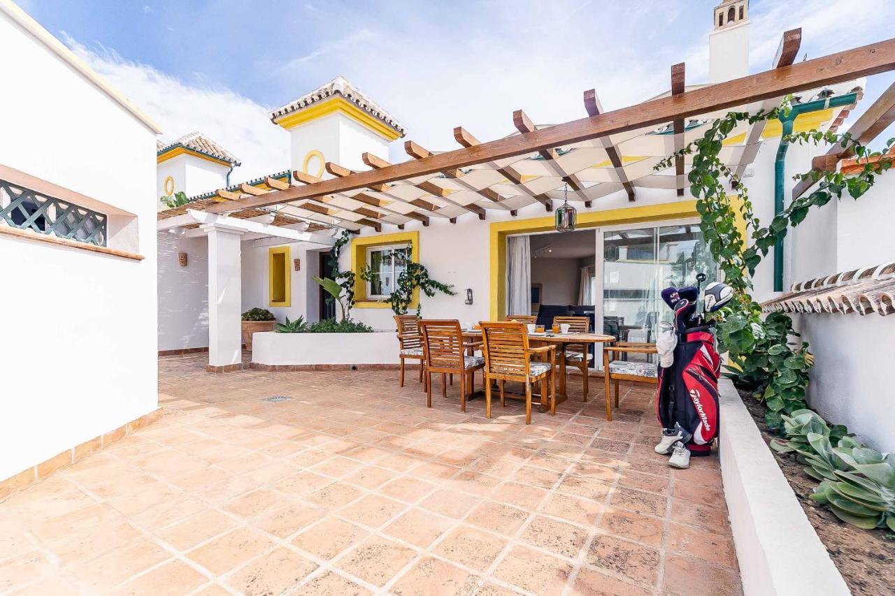 Sur Suites Miraflores Sitio de Calahonda ภายนอก รูปภาพ
