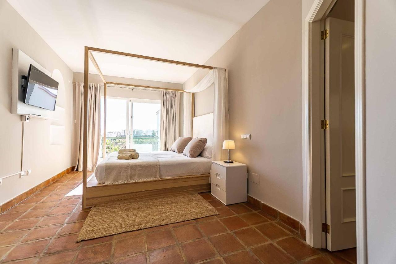 Sur Suites Miraflores Sitio de Calahonda ภายนอก รูปภาพ