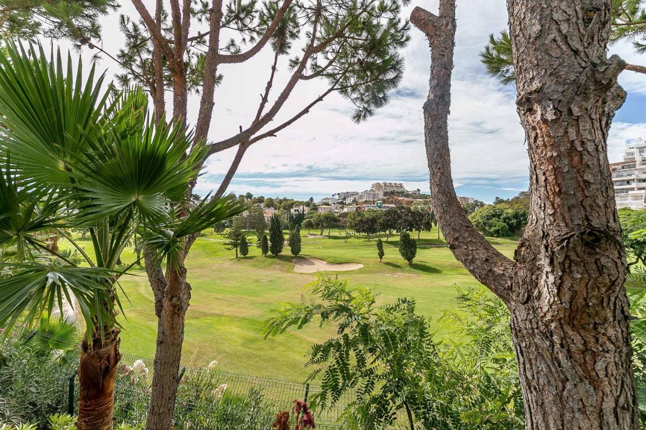 Sur Suites Miraflores Sitio de Calahonda ภายนอก รูปภาพ