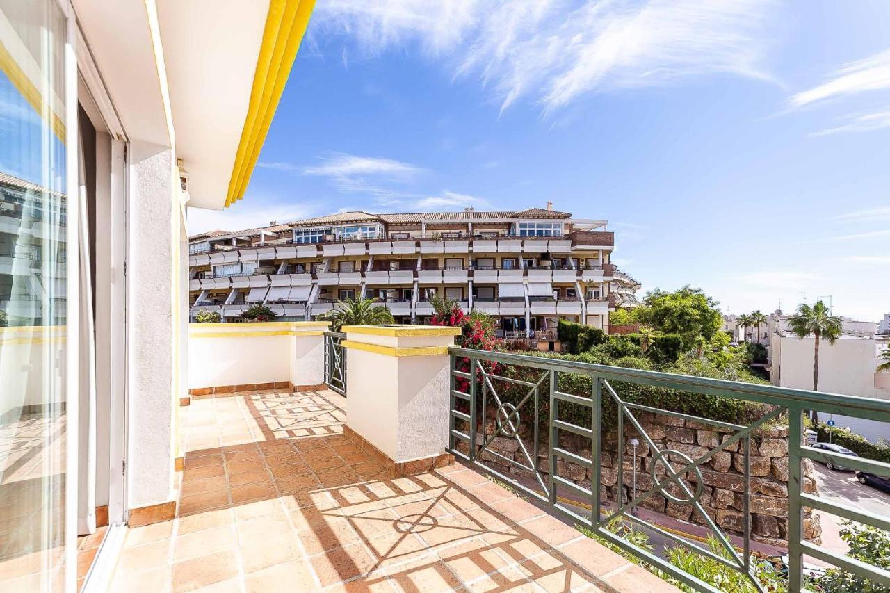 Sur Suites Miraflores Sitio de Calahonda ภายนอก รูปภาพ