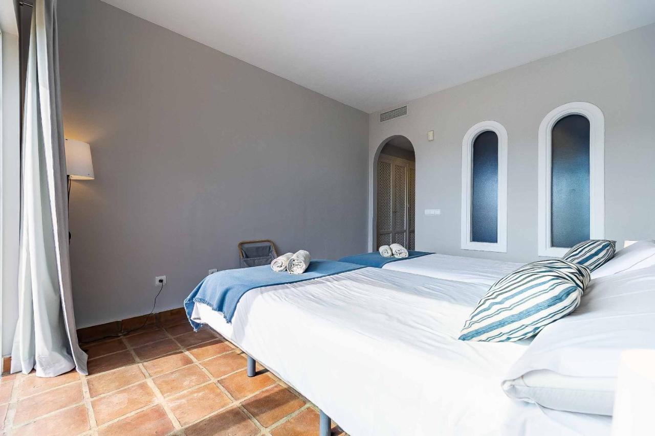 Sur Suites Miraflores Sitio de Calahonda ภายนอก รูปภาพ