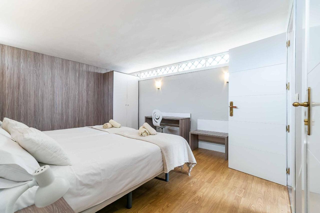 Sur Suites Miraflores Sitio de Calahonda ภายนอก รูปภาพ