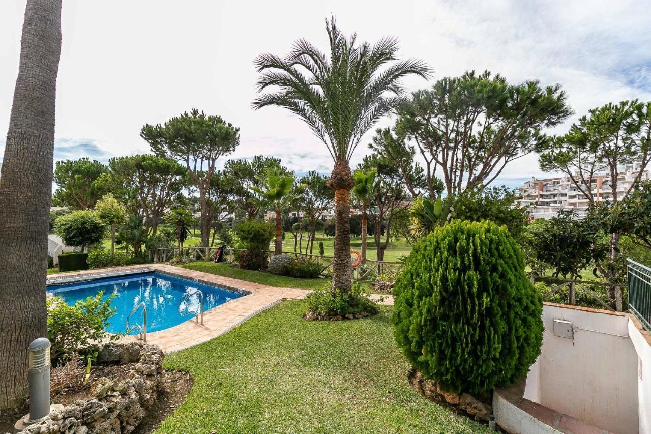 Sur Suites Miraflores Sitio de Calahonda ภายนอก รูปภาพ